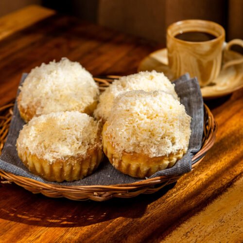 Ensaymada