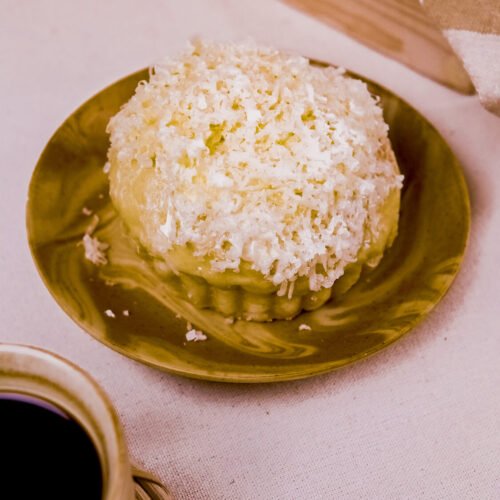 Ensaymada