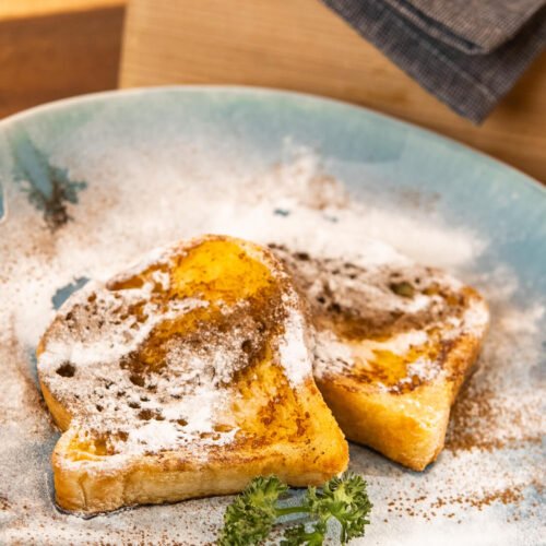 French Toast